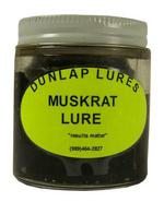 Dunlap's Muskrat Lure 00013118